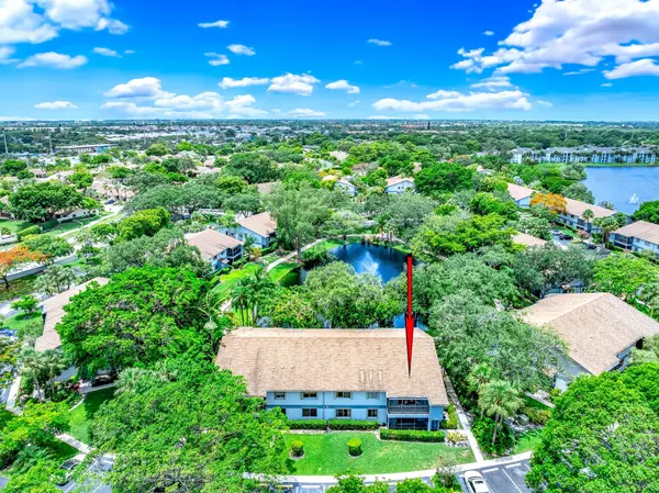 Oakland Park, FL 33309,2717 S Oakland Forest DR 102