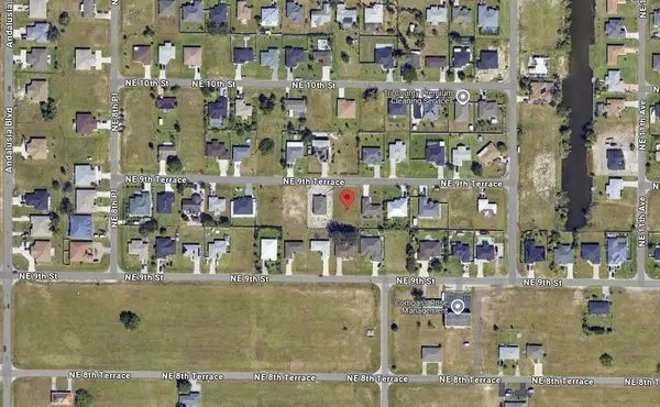 Cape Coral, FL 33909,916 NE 9th TER