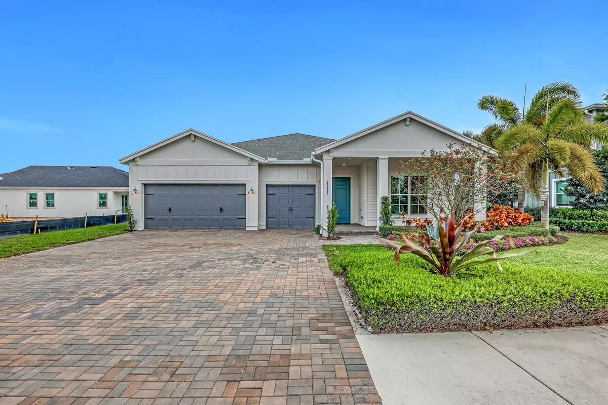 Loxahatchee, FL 33470,19427 Broad Shore Walk WALK