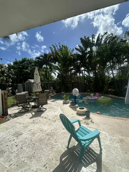 4395 NW 10th TER, Oakland Park, FL 33309