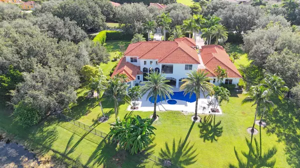 Wellington, FL 33414,2685 Greenbriar BLVD
