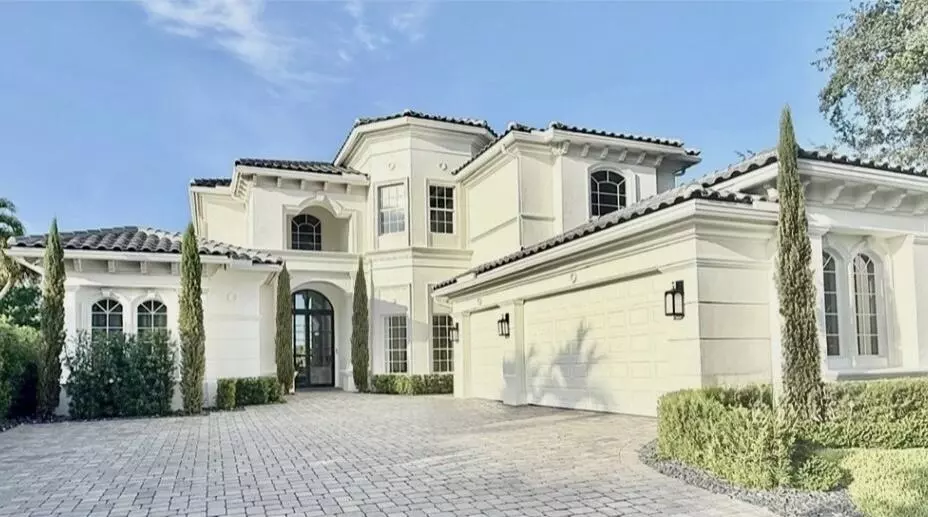 134 Rosalia CT, Jupiter, FL 33478