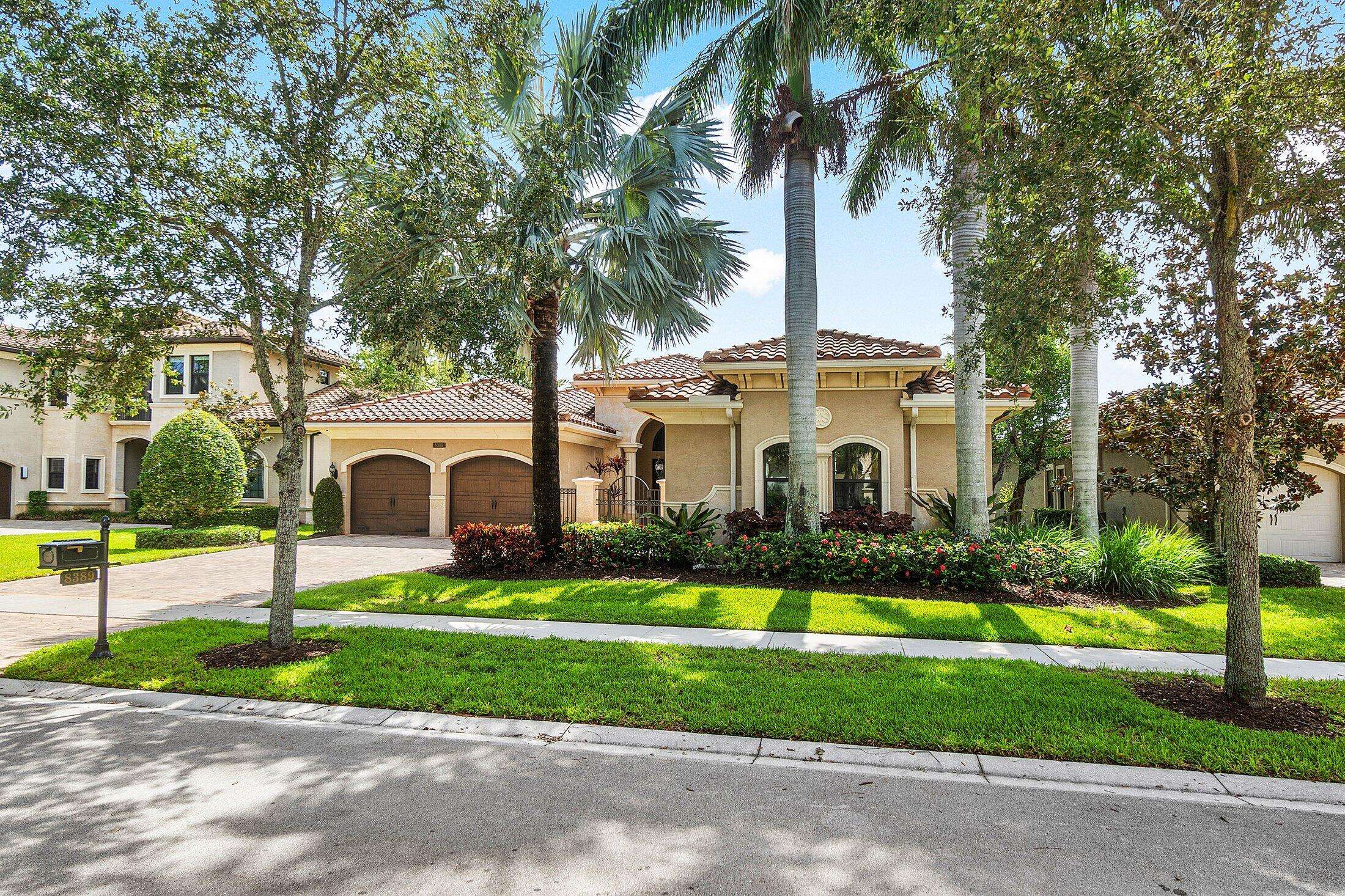 Delray Beach, FL 33446,8389 Hawks Gully AVE