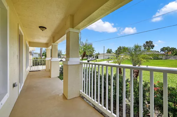 Port Saint Lucie, FL 34953,4382 SW Appleseed RD 4382