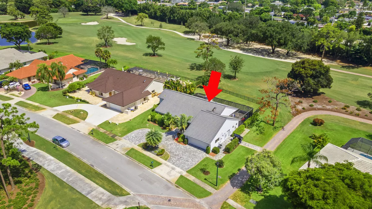 Boca Raton, FL 33428,10718 Boca Woods LN