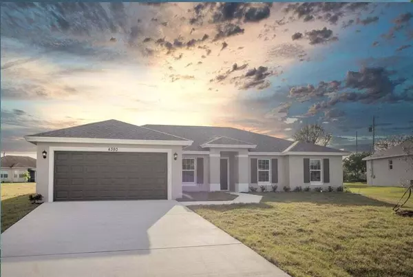 Port Saint Lucie, FL 34953,3822 SW Chicopee ST