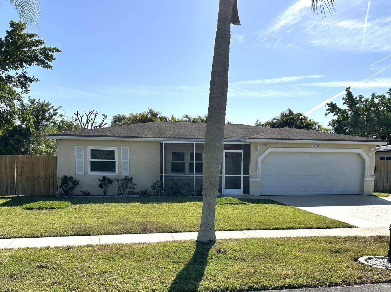 Boca Raton, FL 33428,10615 Ermine AVE