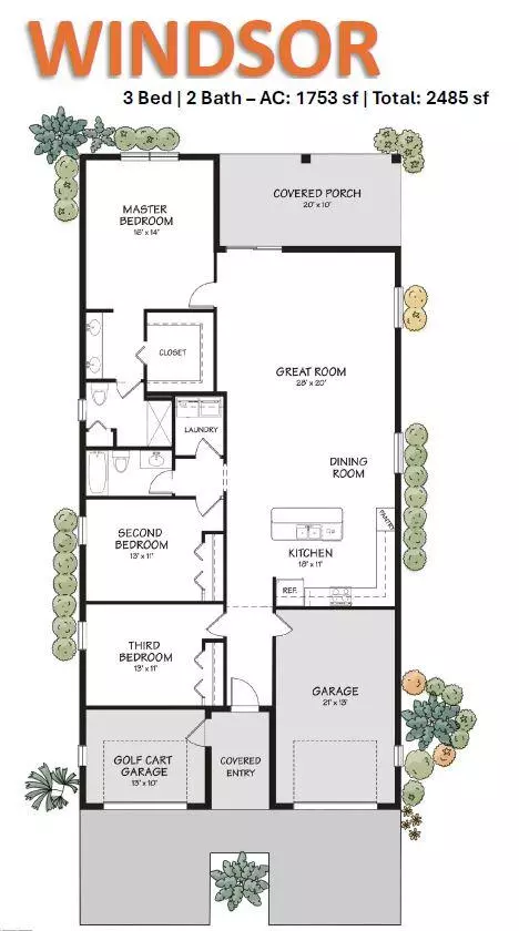 Fort Pierce, FL 34951,34 Villa Blanca