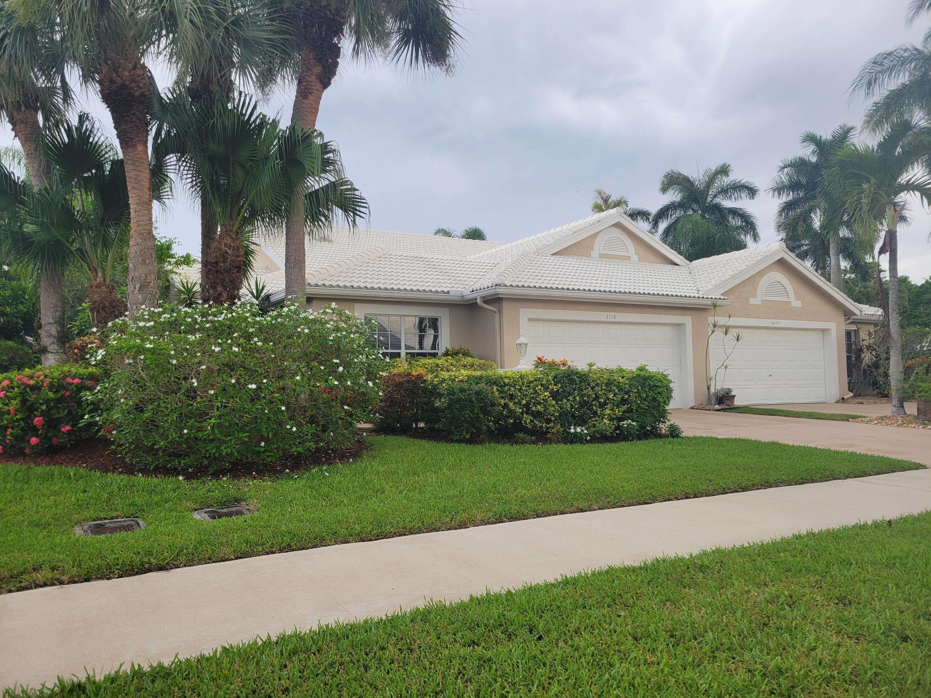 6118 Greenspointe DR, Boynton Beach, FL 33437