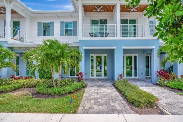 4680 SE Manatee WAY, Stuart, FL 34997