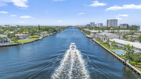 Pompano Beach, FL 33062,1200 Hibiscus AVE 401