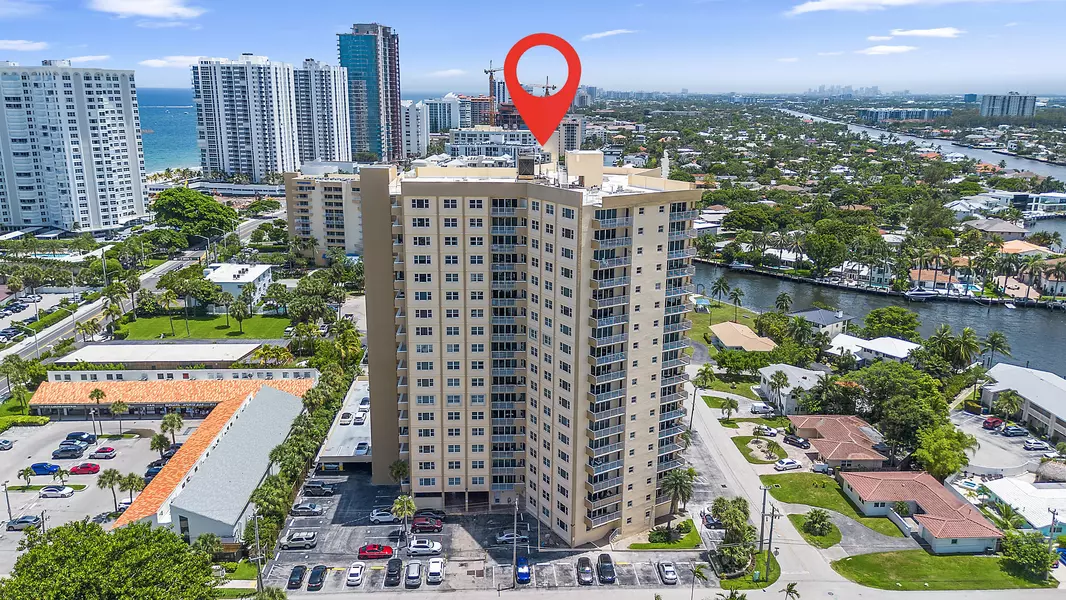 1200 Hibiscus AVE 401, Pompano Beach, FL 33062