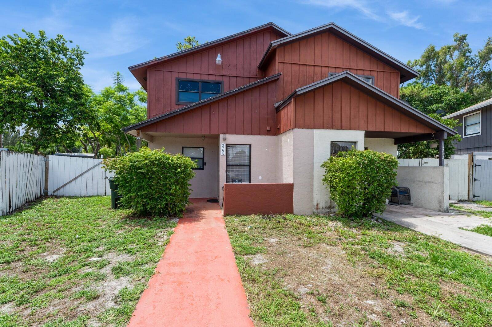 3786 Mil Run CT, Greenacres, FL 33463