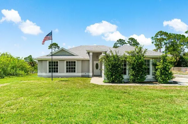 17875 N 93rd RD, Loxahatchee, FL 33470