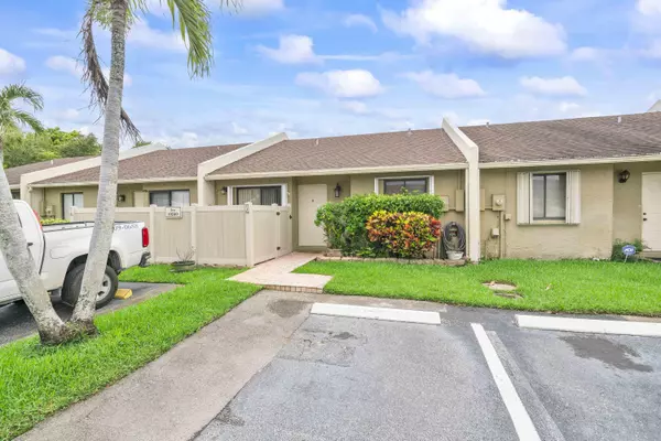 10240 W W Boca Bend W I3 BND, Boca Raton, FL 33428