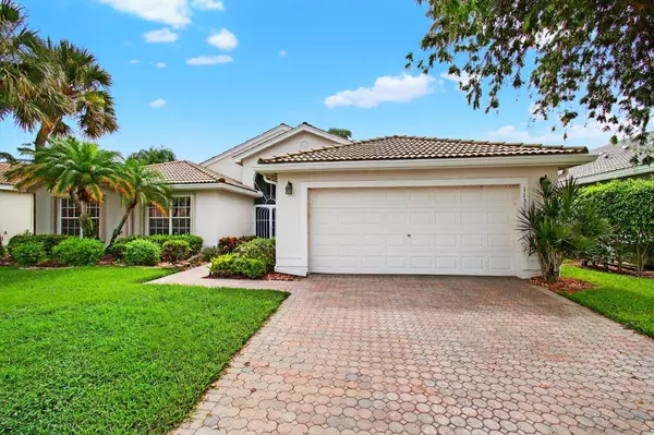 11339 Barca BLVD,  Boynton Beach,  FL 33437