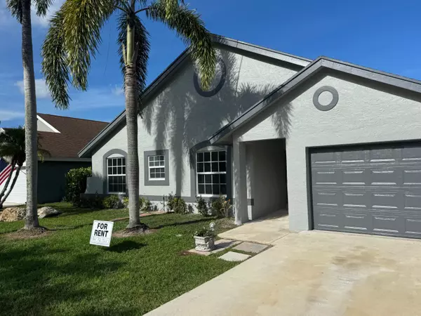 22508 Swordfish DR, Boca Raton, FL 33428