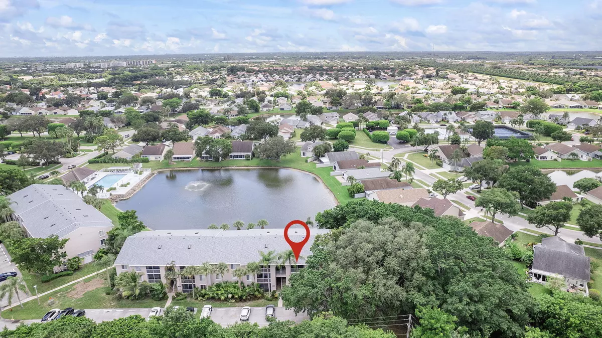 Delray Beach, FL 33446,13791 Oneida Drive D3