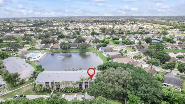 Delray Beach, FL 33446,13791 Oneida Drive D3