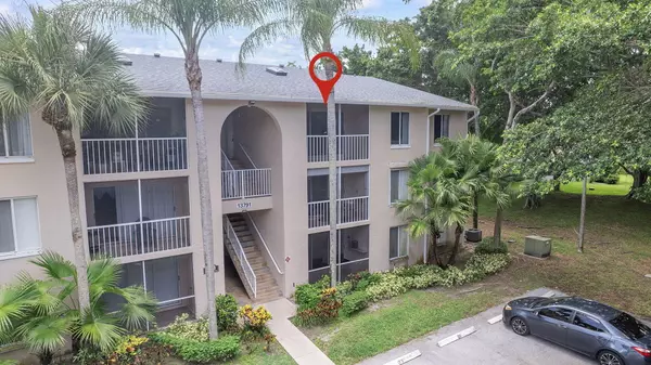 Delray Beach, FL 33446,13791 Oneida Drive D3