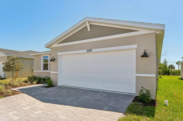 Vero Beach, FL 32966,5757 Hampton Park CIR