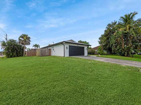 Port Saint Lucie, FL 34953,2501 SW Beverly ST