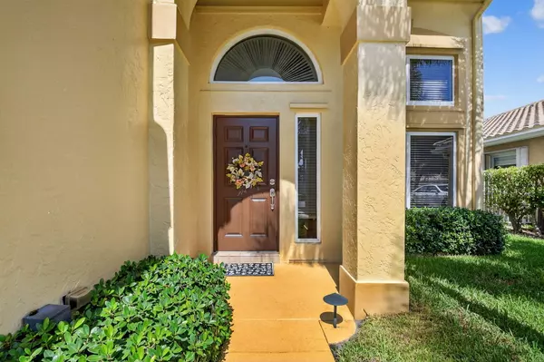 Boynton Beach, FL 33436,7381 Chesapeake CIR