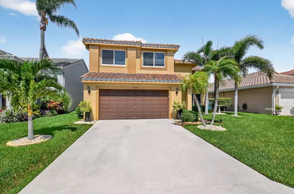 Boynton Beach, FL 33436,7381 Chesapeake CIR