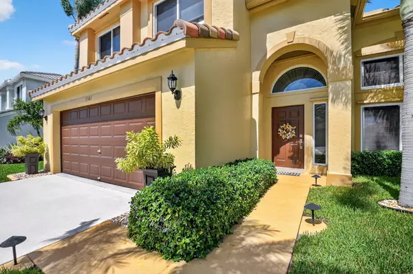 Boynton Beach, FL 33436,7381 Chesapeake CIR