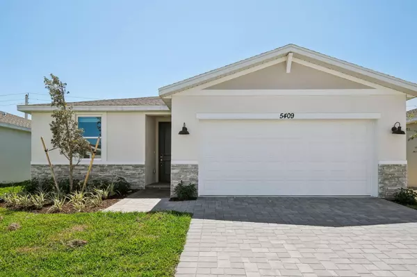 5409 Hampton Park CIR, Vero Beach, FL 32966