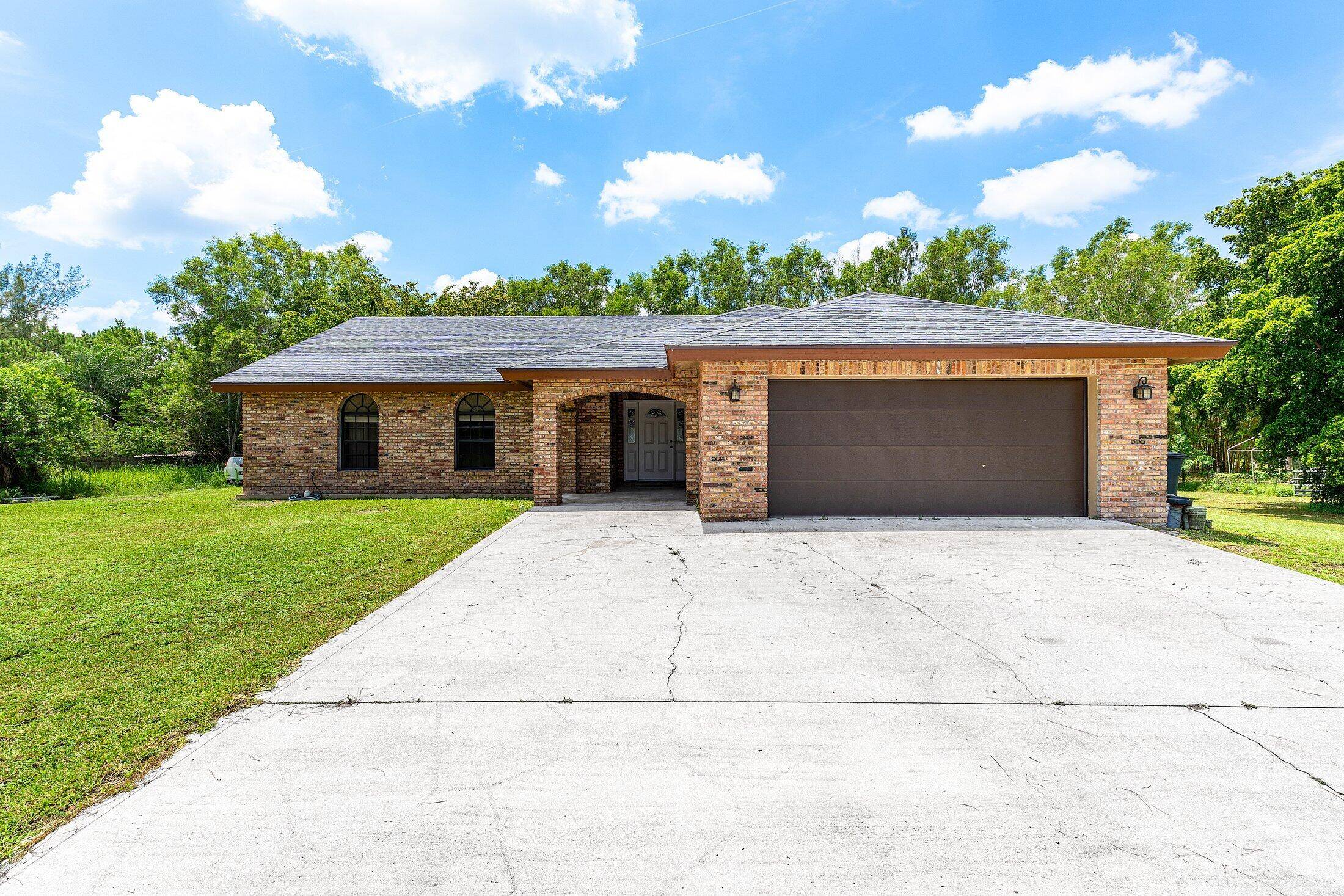 The Acreage, FL 33470,18142 N 43rd Road N RD