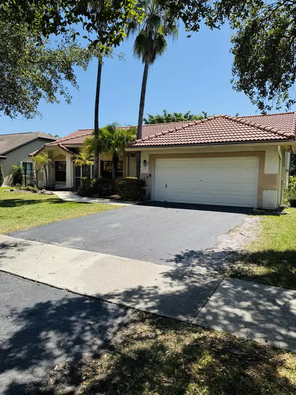 Coconut Creek, FL 33073,5136 NW 49th AVE