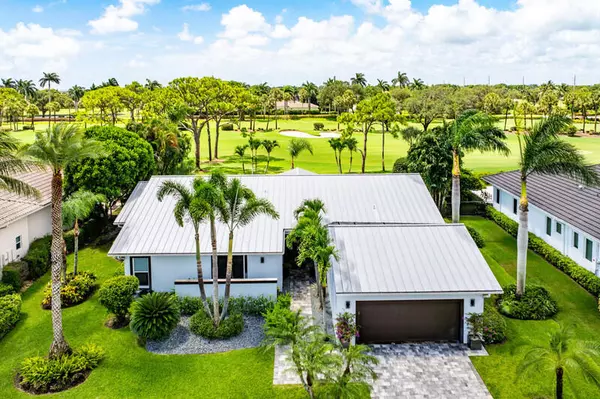 4840 Cherry Laurel LN, Delray Beach, FL 33445