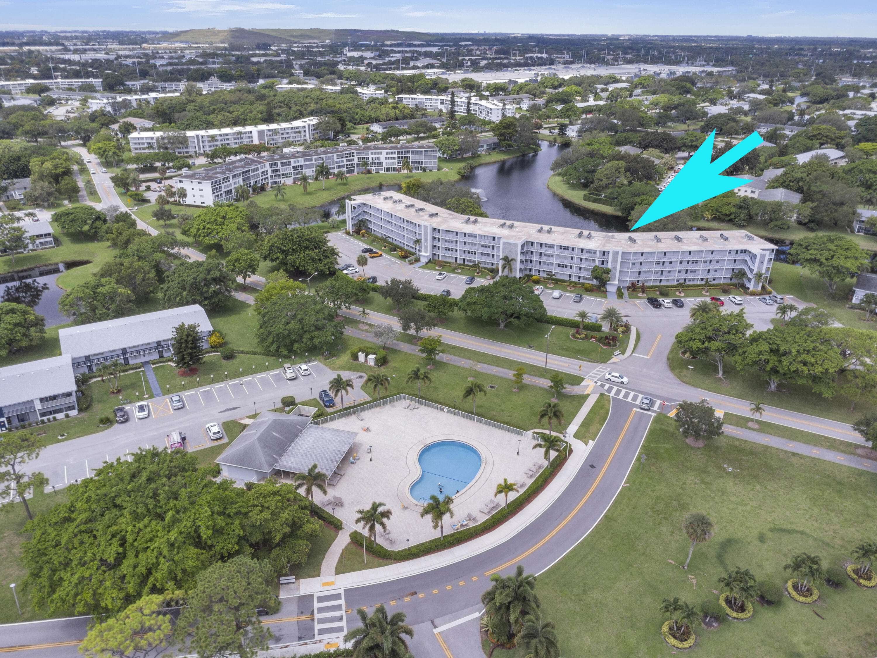 Deerfield Beach, FL 33442,4010 Islewood D 4010