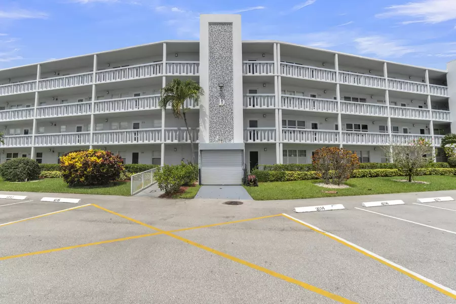 4010 Islewood D 4010, Deerfield Beach, FL 33442