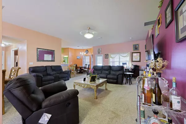 Port Saint Lucie, FL 34983,5000 NW Edgarton TER