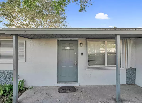 Boynton Beach, FL 33435,3313 Grove RD