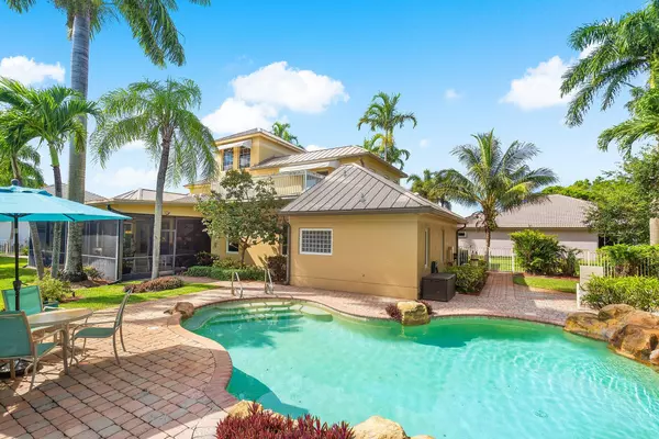 Palm Beach Gardens, FL 33418,10610 Ave Of The Pga