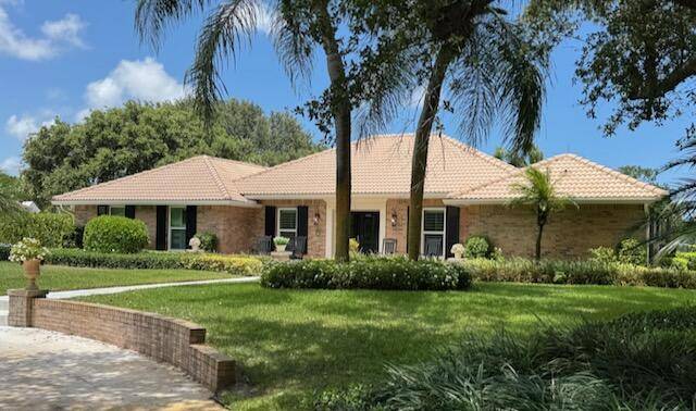 136 SE Turtle Creek DR, Jupiter, FL 33469