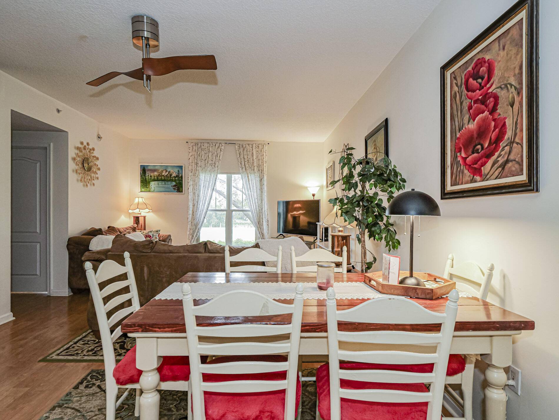 Vero Beach, FL 32963,5095 Fairways CIR I-203