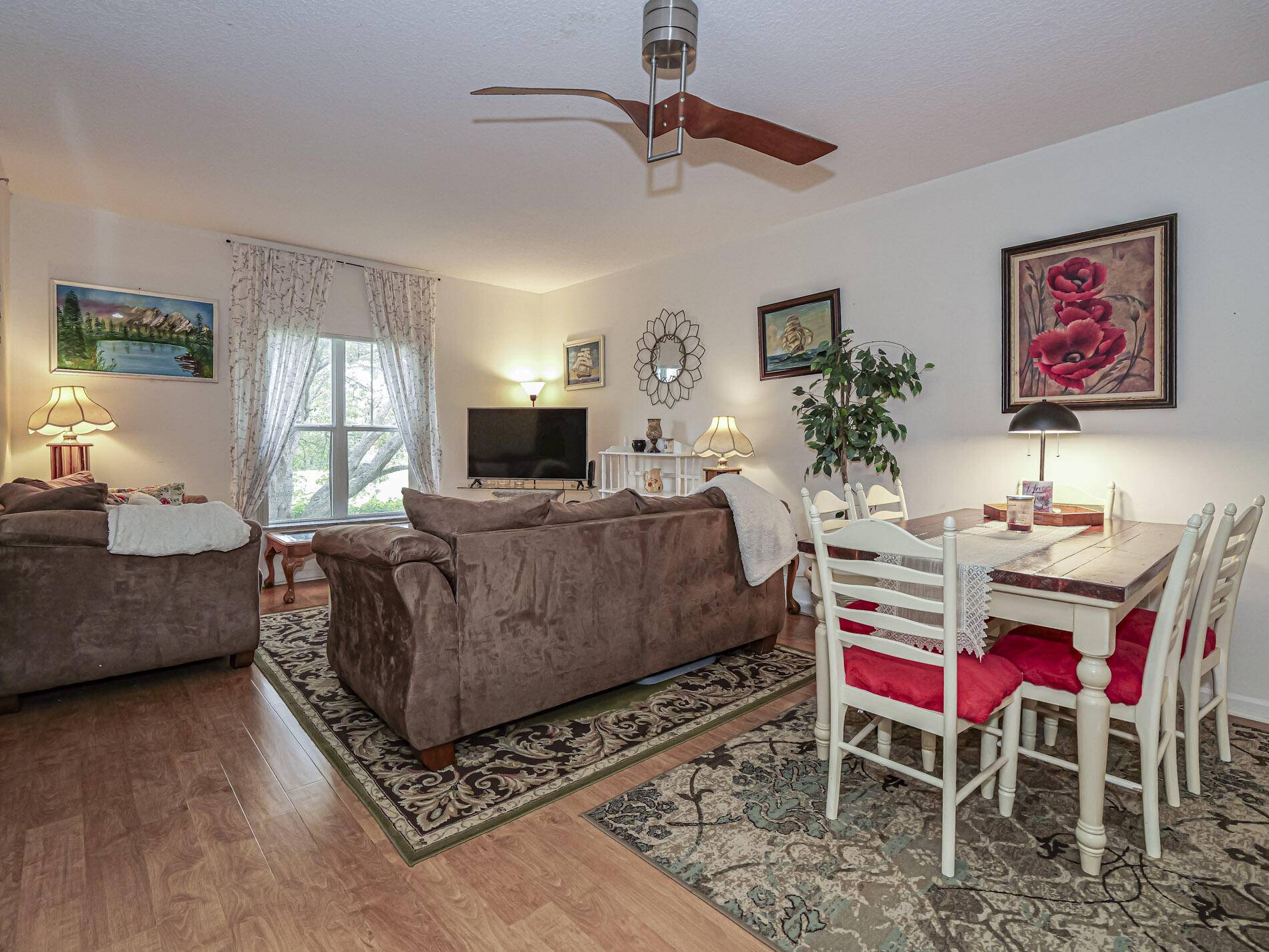 Vero Beach, FL 32963,5095 Fairways CIR I-203