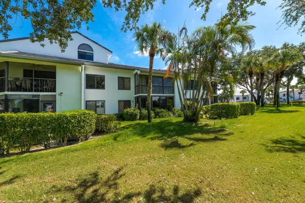 Delray Beach, FL 33446,15878 Loch Maree LN 2505