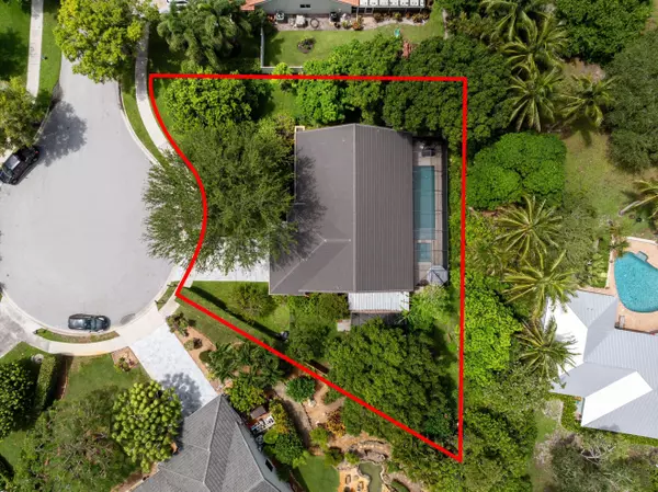 Delray Beach, FL 33445,3030 Salerno Way WAY