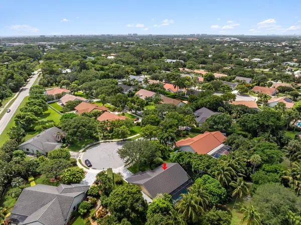 Delray Beach, FL 33445,3030 Salerno Way WAY