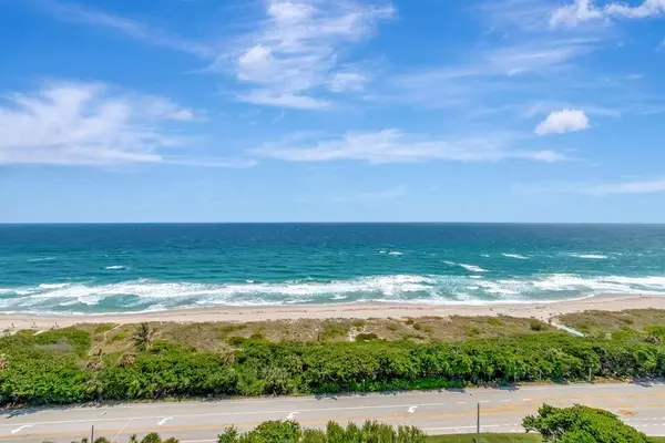 Boca Raton, FL 33431,4301 N Ocean BLVD 1107