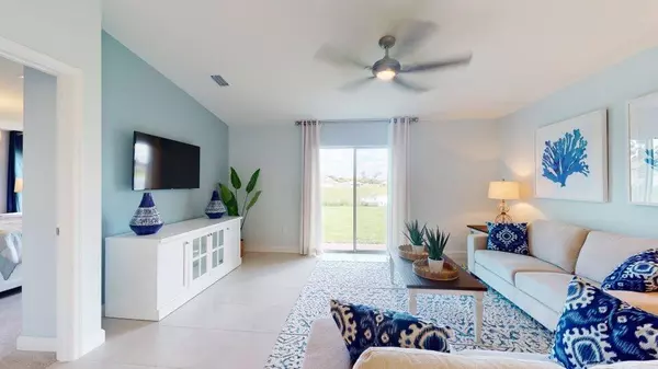 Port Saint Lucie, FL 34987,10533 NW Suncrest LOOP