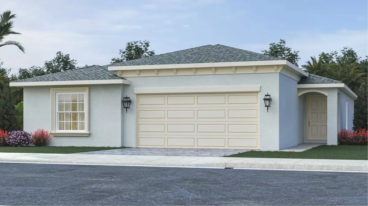 Port Saint Lucie, FL 34987,10533 NW Suncrest LOOP
