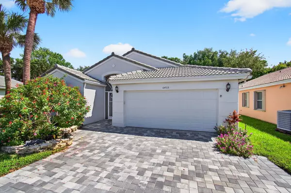 Boynton Beach, FL 33437,6435 Tiara DR