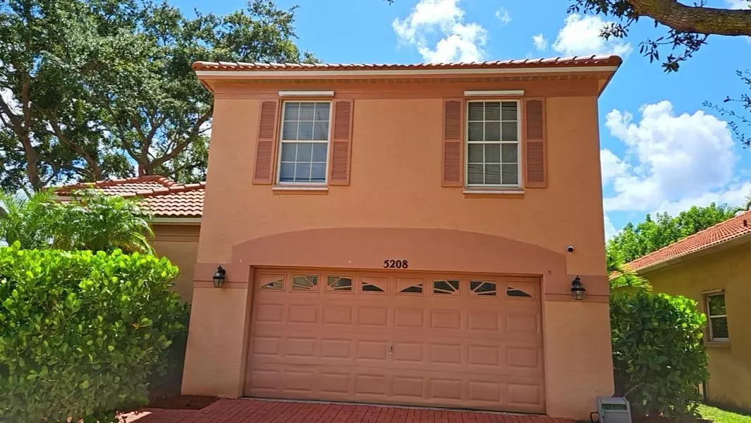 5208 Edenwood RD, Riviera Beach, FL 33418