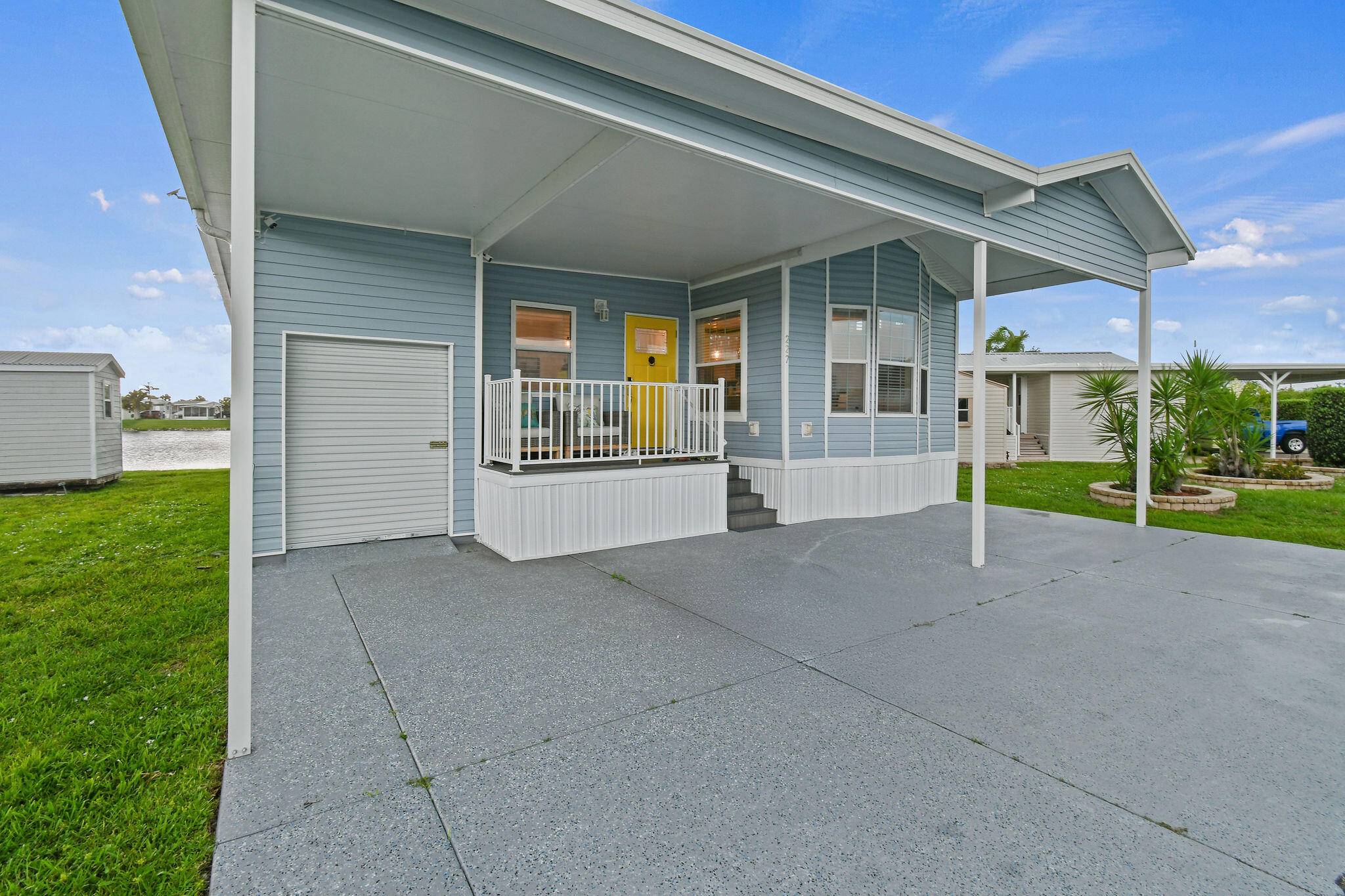 Okeechobee, FL 34974,13840 SE 143rd AVE